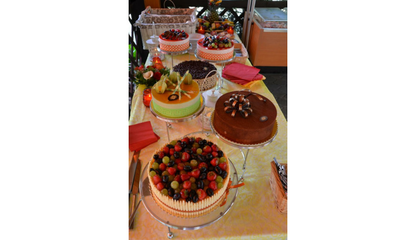 Park Hotel Bělá pod Pradědem